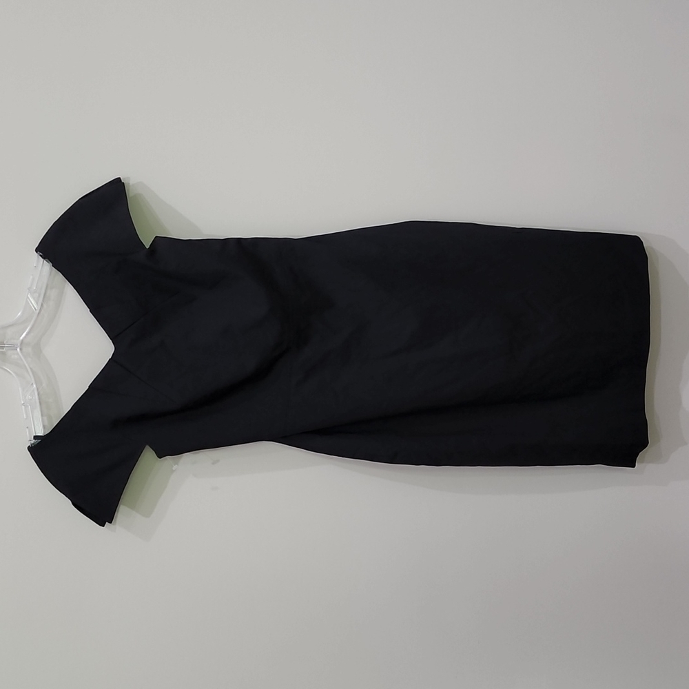 COPY - Donating Make an Offer Club Monaco Little Black Dress